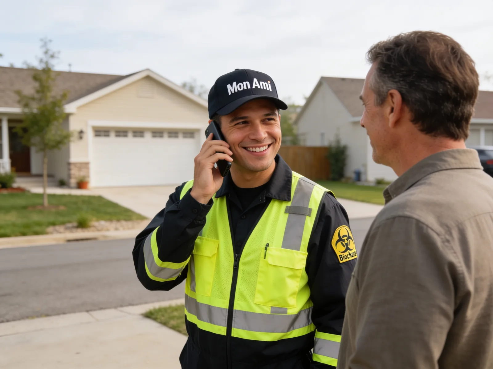 Sewage Cleanup Atlasburg, PA FAQs